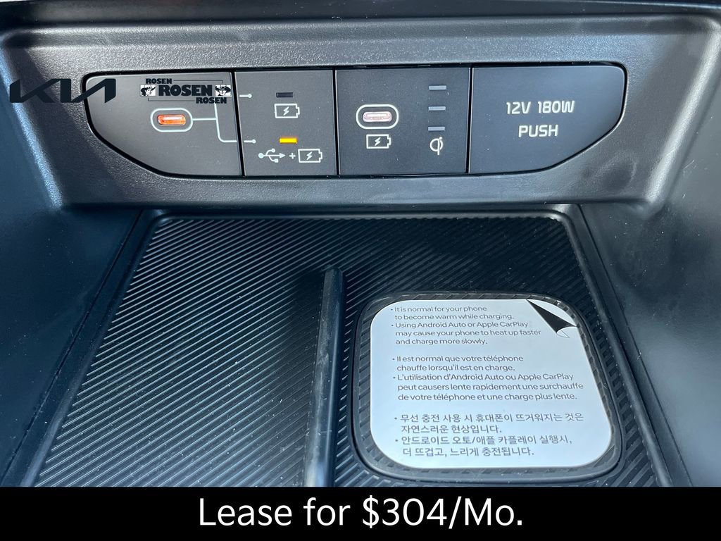New 2026 Kia K5 GT-Line AWD/4WD image 29