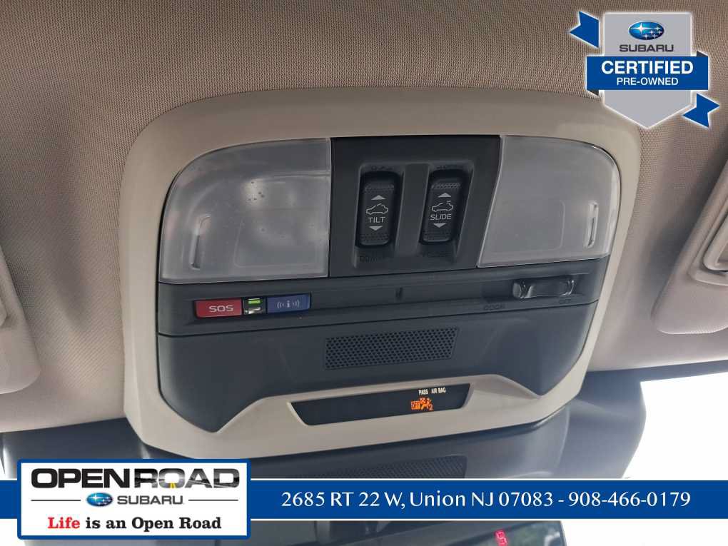 Used 2025 Subaru Crosstrek 2.5i Premium AWD/4WD image 36