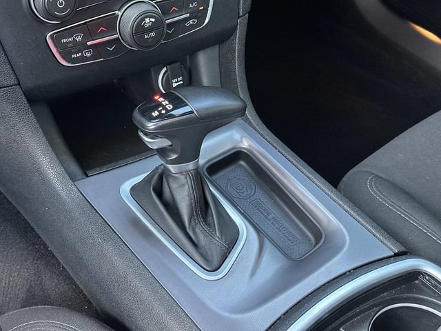Used 2023 Dodge Charger Scat Pack w/ Navigation & Travel Group RWD image 27