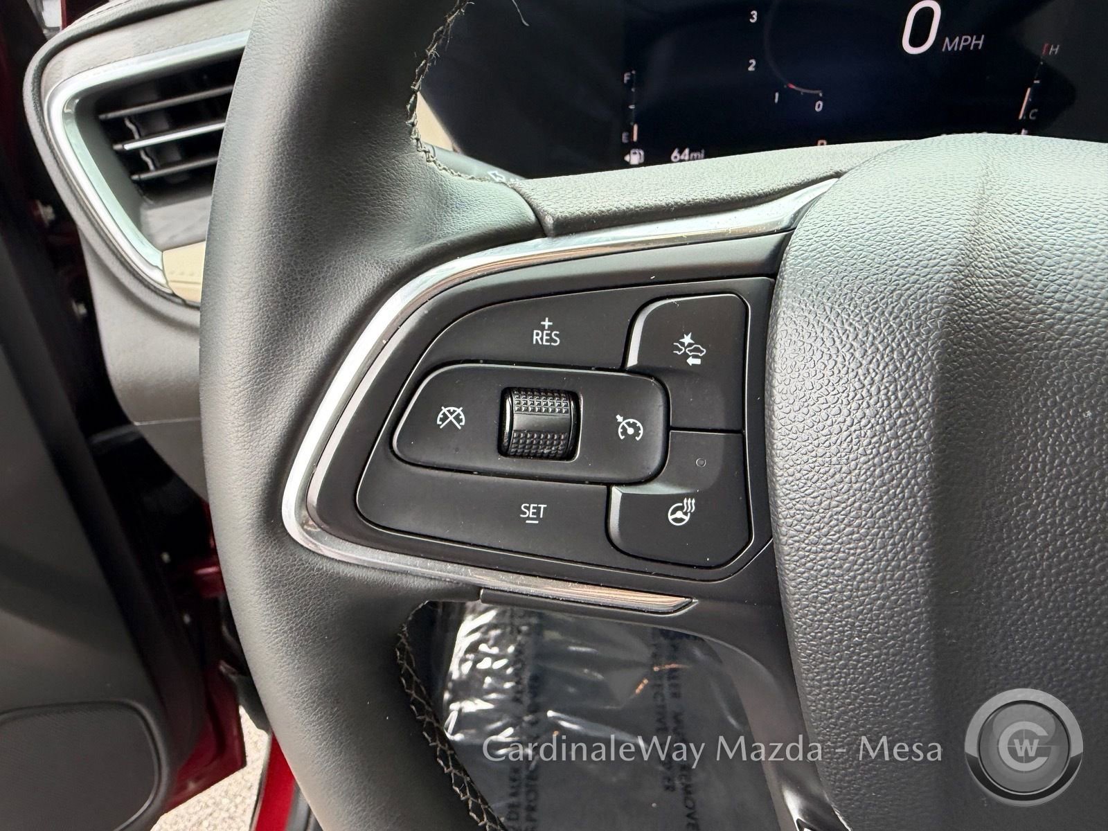 Used 2024 Buick Encore GX Preferred w/ Comfort Package image 21