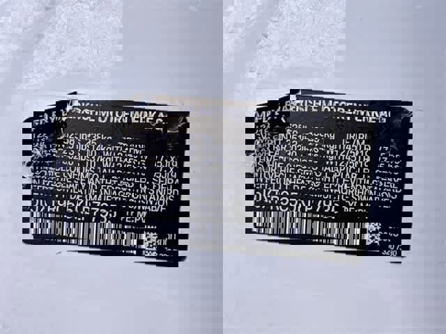 Used 2019 BMW X3 xDrive30i w/ Convenience Package image 47