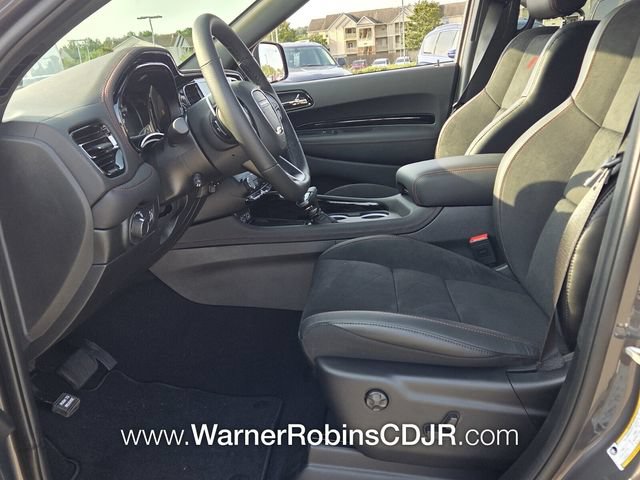 New 2026 Dodge Durango GT AWD/4WD image 5