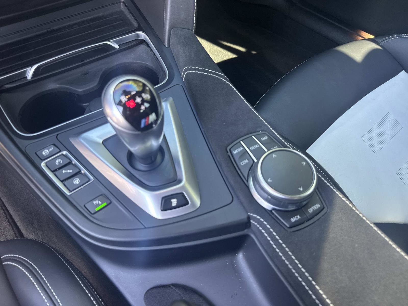 Used 2018 BMW M3 CS w/ Executive Package image 24