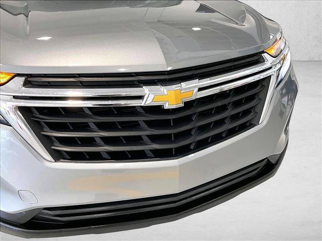 Used 2024 Chevrolet Equinox LS FWD image 30