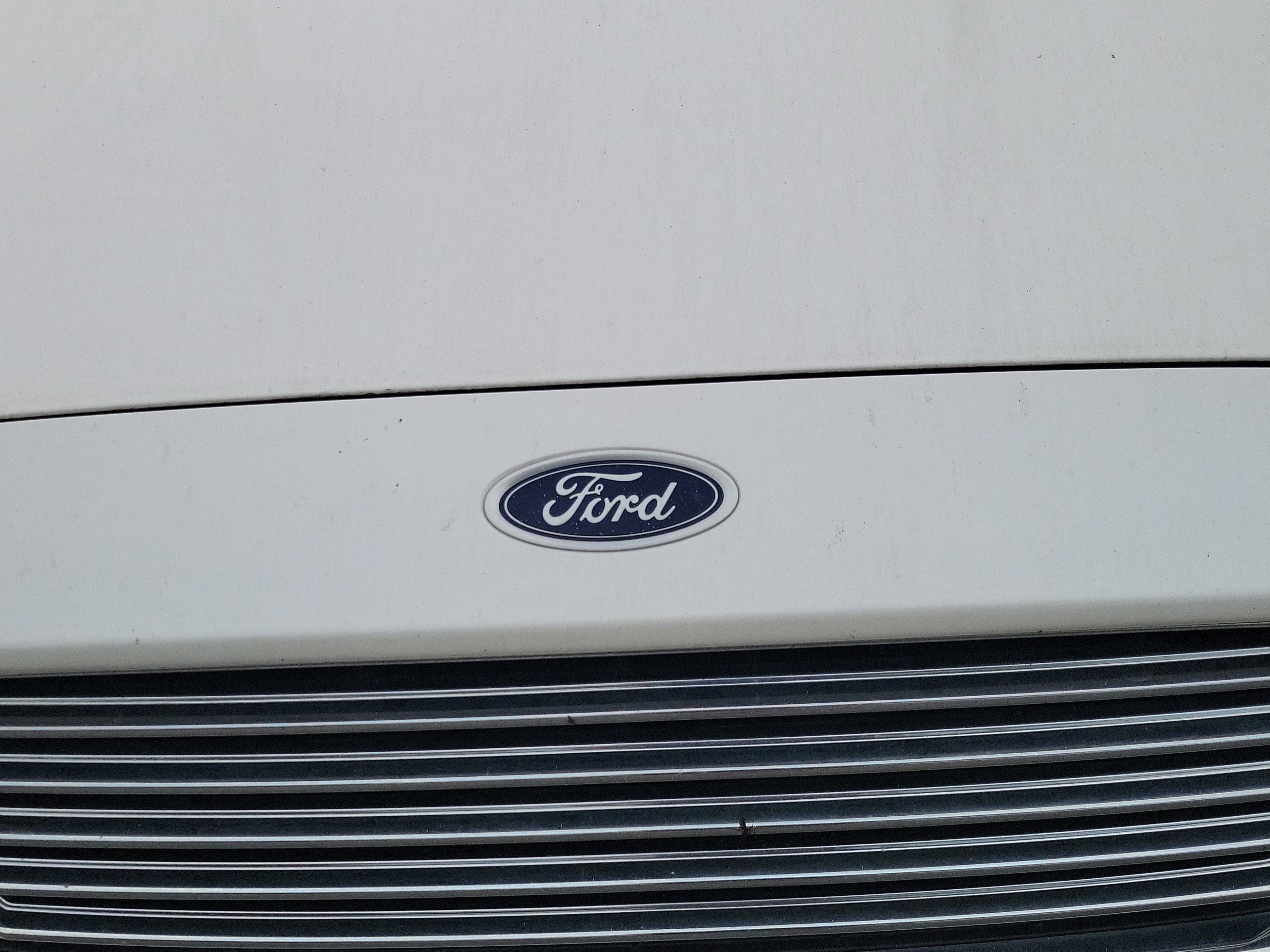 Used 2015 Ford Fusion Titanium FWD image 5