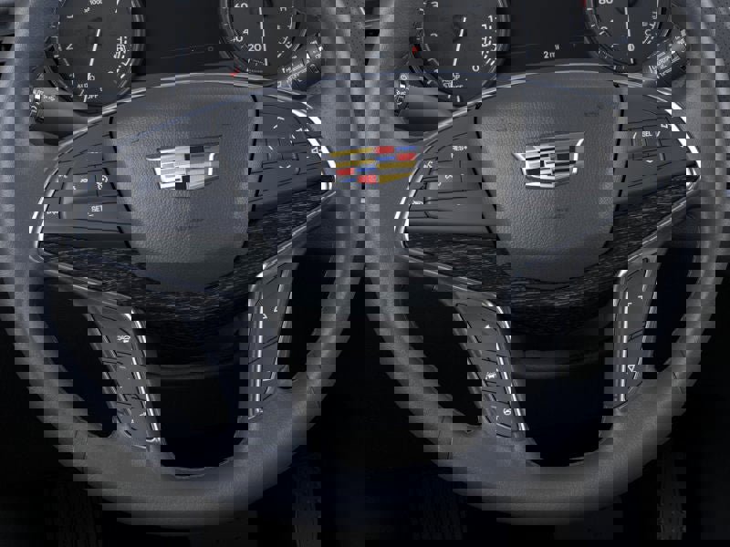 New 2025 Cadillac XT5 Premium Luxury w/ Technology Package image 19