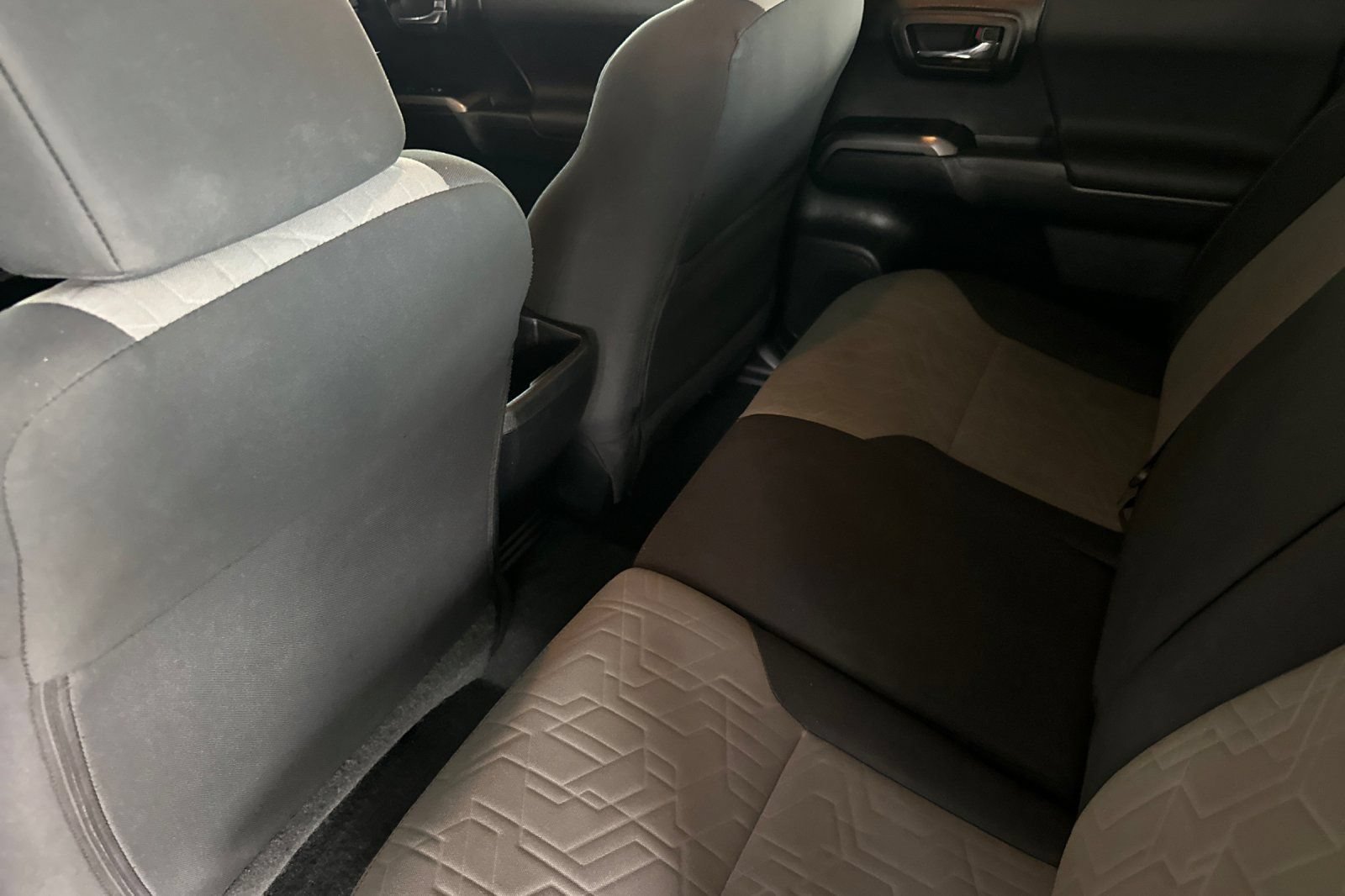 Certified 2021 Toyota Tacoma TRD Sport w/ Technology Package RWD image 12