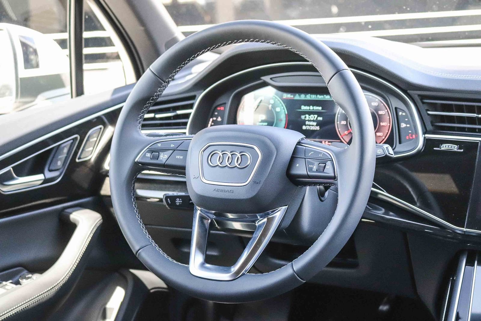 New 2026 Audi Q7 Premium Plus AWD/4WD image 15