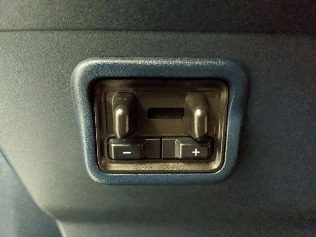 Certified 2025 Ford Maverick Lariat w/ Black Appearance Package AWD/4WD image 17