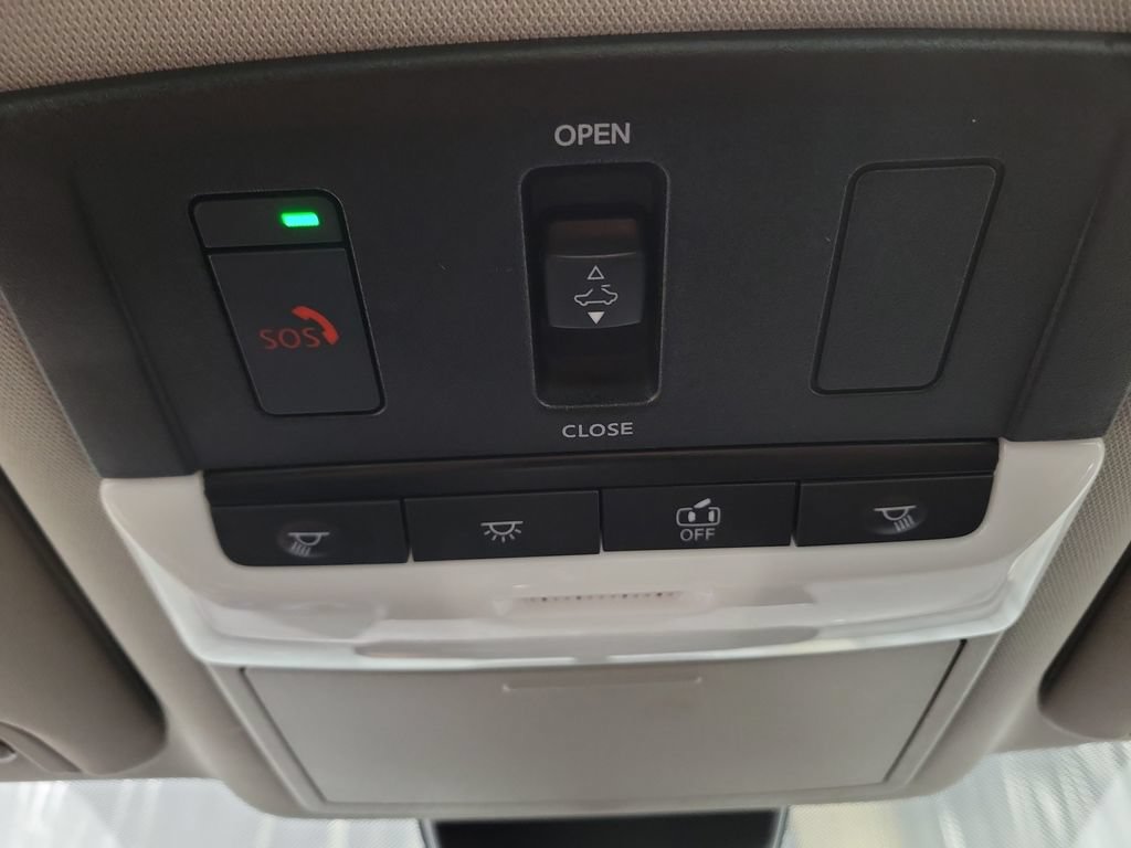 Used 2023 Nissan Altima 2.5 SL FWD image 23