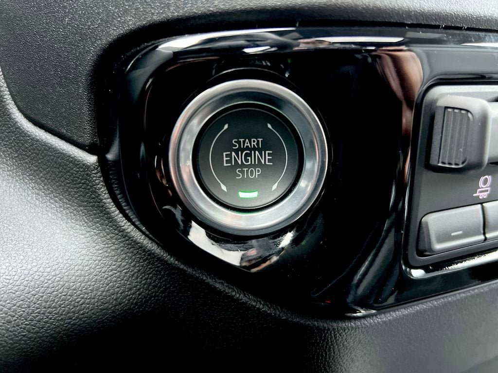 New 2026 GMC Sierra 1500 Elevation w/ Elevation Premium Package image 29