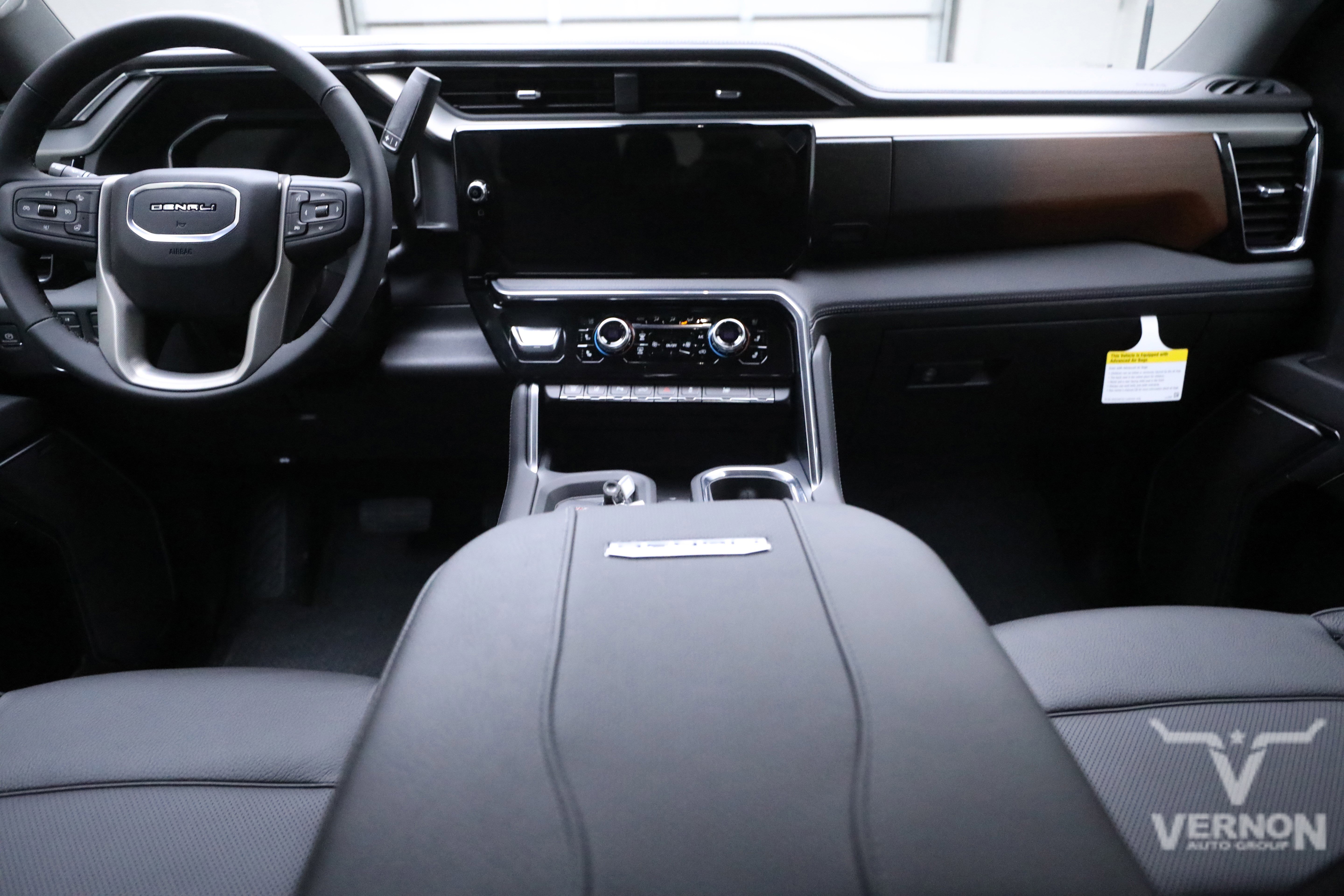 New 2026 GMC Sierra 3500 Denali w/ Technology Package image 13