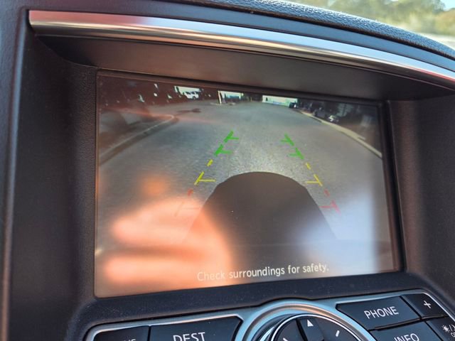 Used 2015 INFINITI Q40 AWD w/ Navigation Package image 25