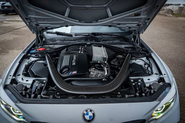 Used 2021 BMW M2 Competition w/ Executive Package image 33