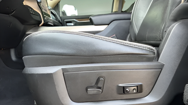 Used 2022 RAM 2500 Laramie AWD/4WD image 16