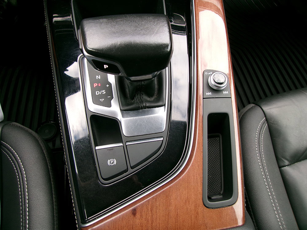 Used 2023 Audi A4 2.0T allroad Premium Plus image 15