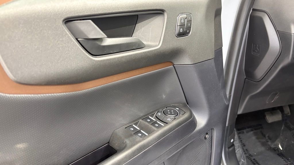 New 2026 Ford Bronco Sport Outer Banks w/ Outer Banks Tech Package+ AWD/4WD image 18