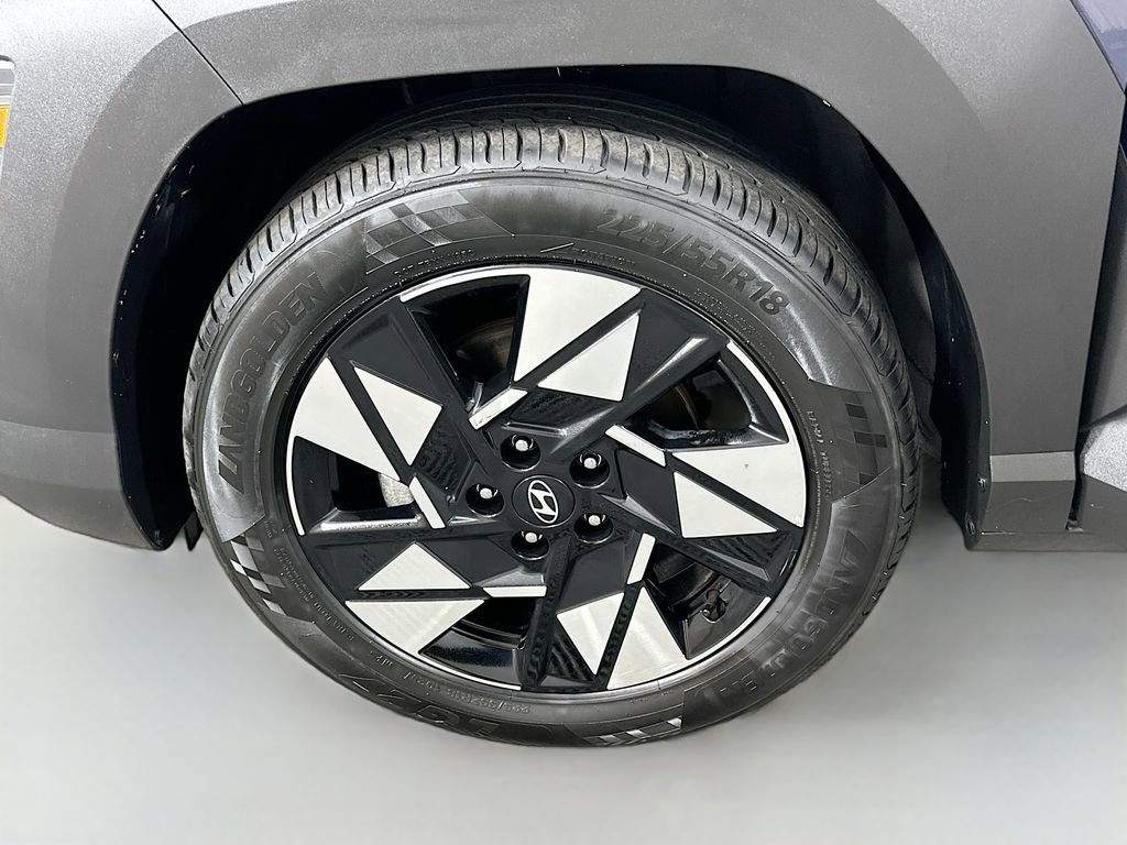 Certified 2024 Hyundai Kona SEL image 30