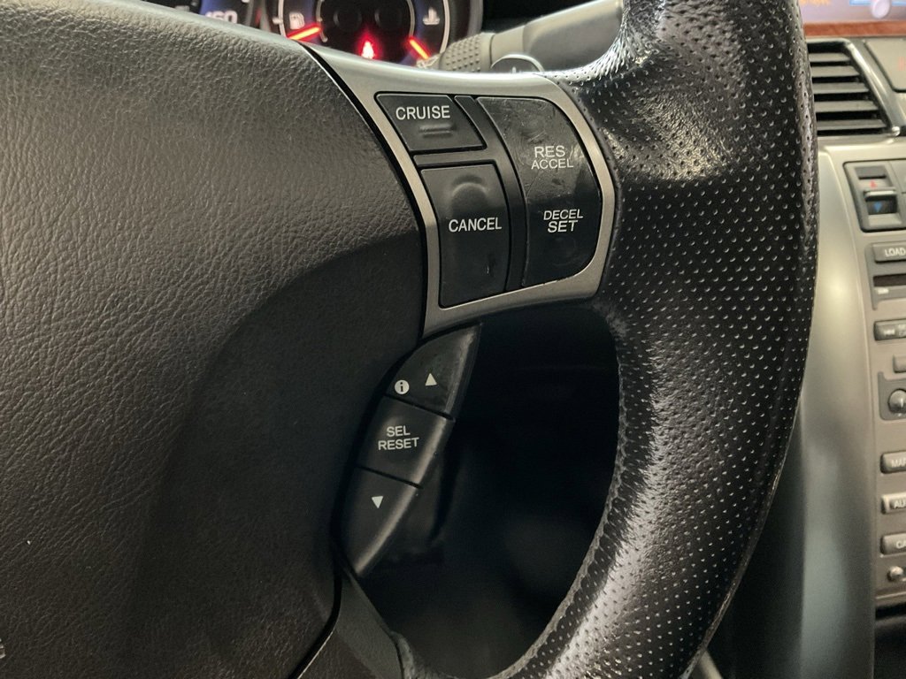 Used 2010 Acura RL image 13