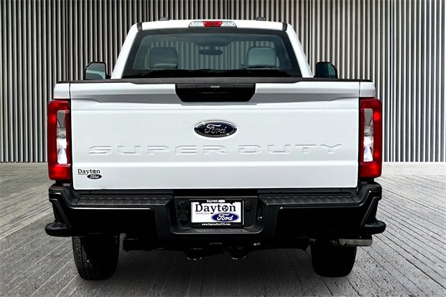 New 2025 Ford F250 XL image 4