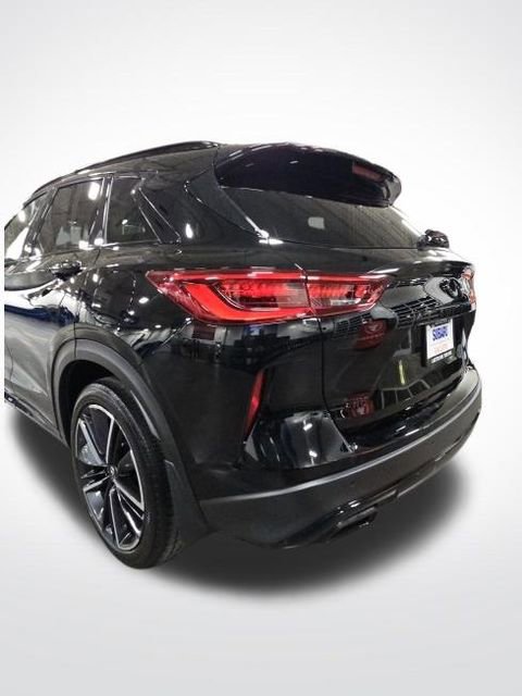 Used 2023 INFINITI QX50 Sport AWD/4WD image 51