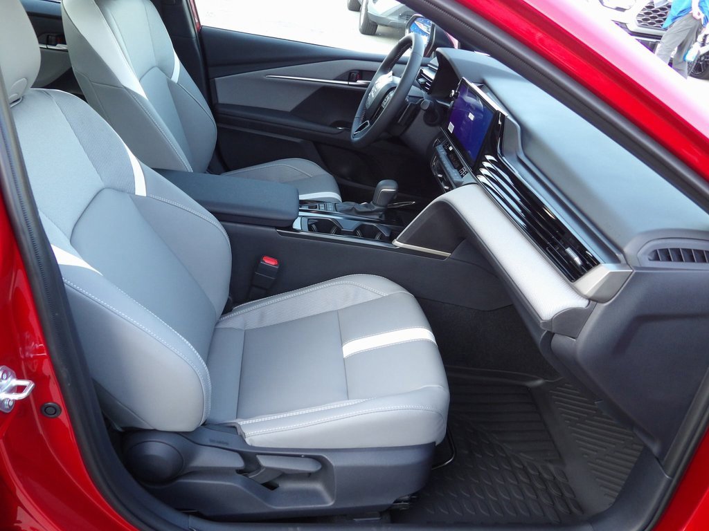 New 2026 Toyota Camry SE image 8