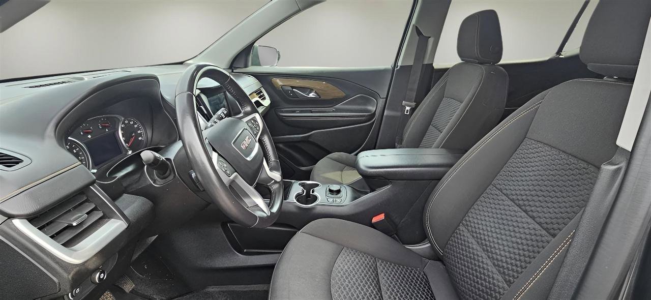 Used 2019 GMC Terrain SLE w/ Driver Convenience Package image 9