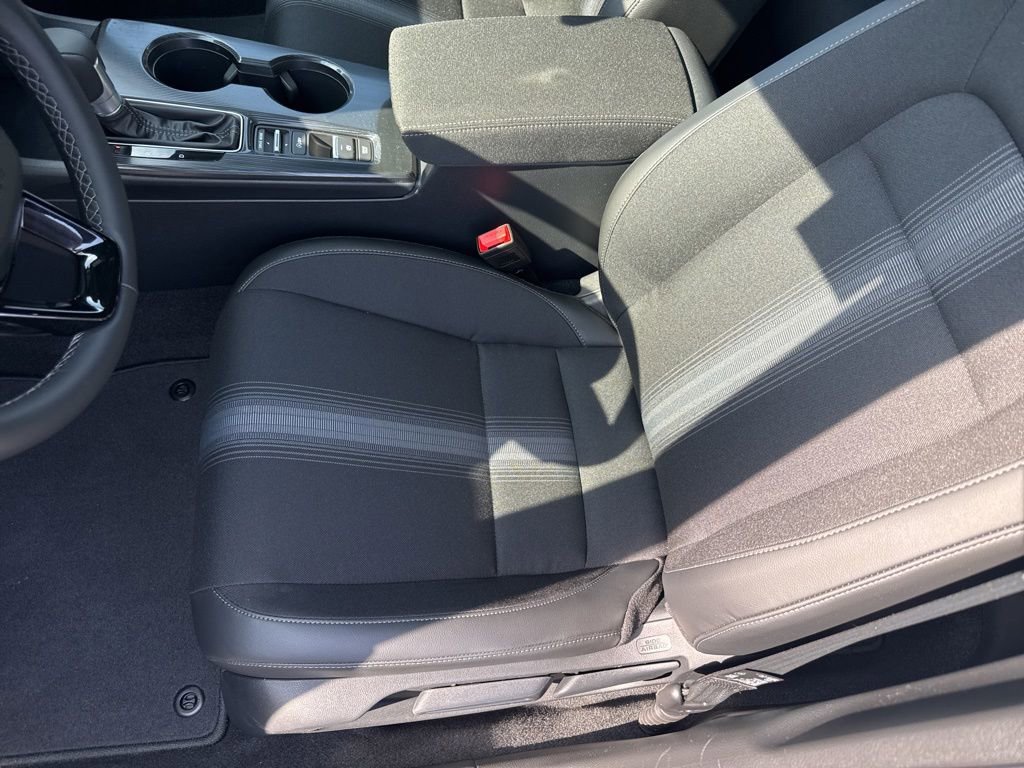 New 2026 Honda Civic Sport image 23