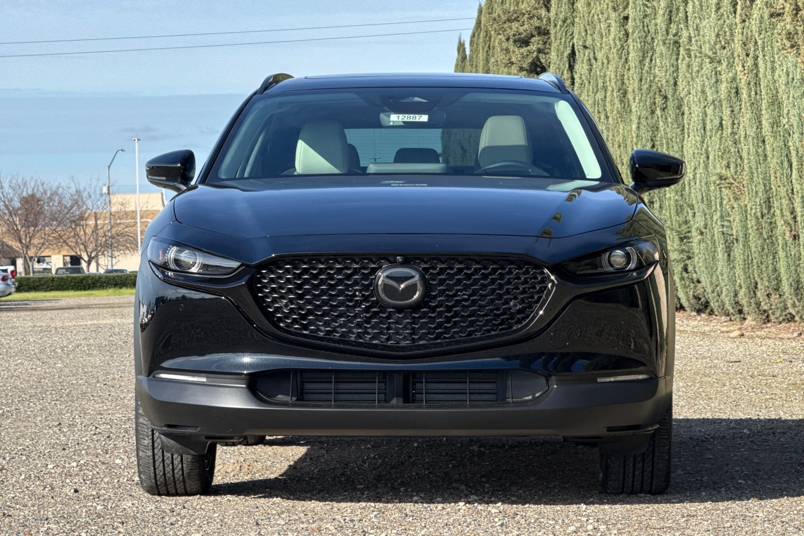 New 2026 MAZDA CX-30 Aire Edition image 9