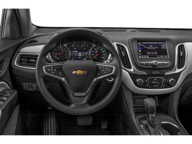 Used 2024 Chevrolet Equinox Premier image 33