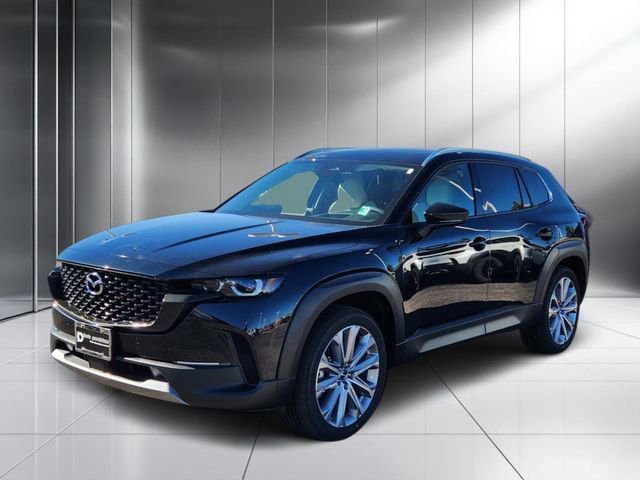 New 2026 MAZDA CX-50 AWD 2.5 S image 25