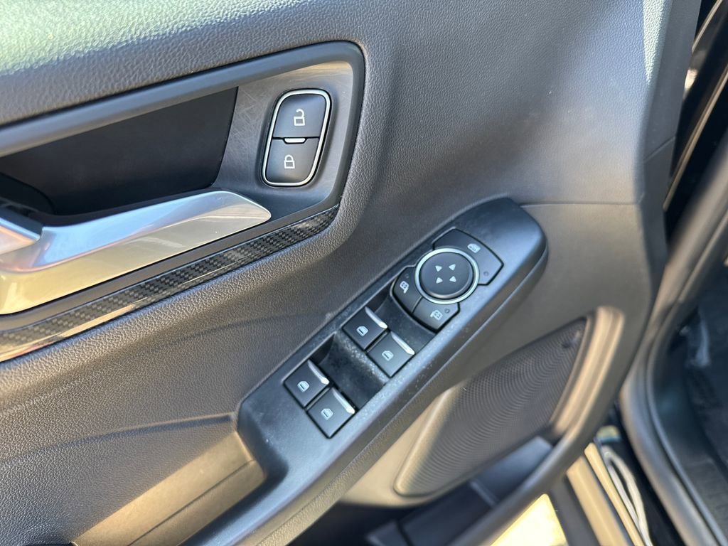 Used 2024 Ford Escape ST-Line w/ Tech Pack #1 AWD/4WD image 16