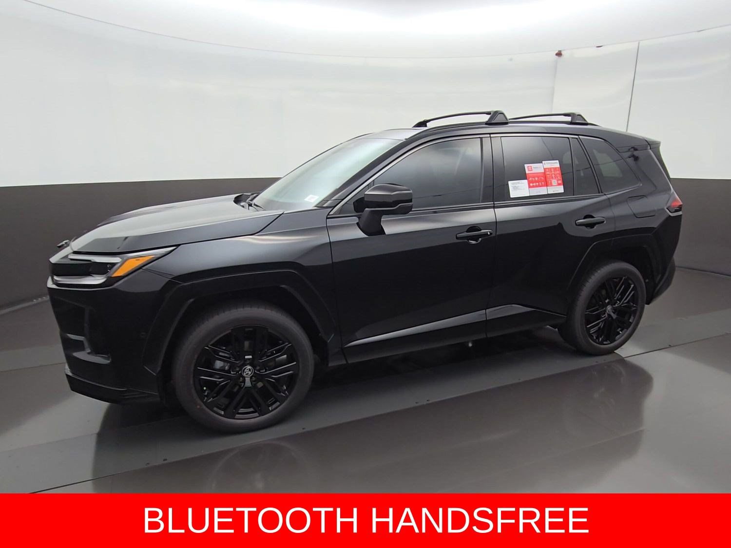 New 2026 Toyota RAV4 XSE w/ Panoramic Sun Roof Package AWD/4WD image 3