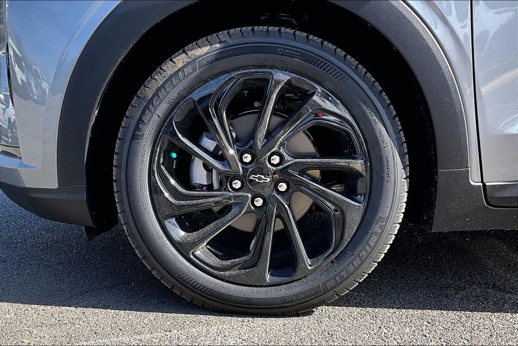 New 2027 Chevrolet Bolt RS w/ Technology Package image 12