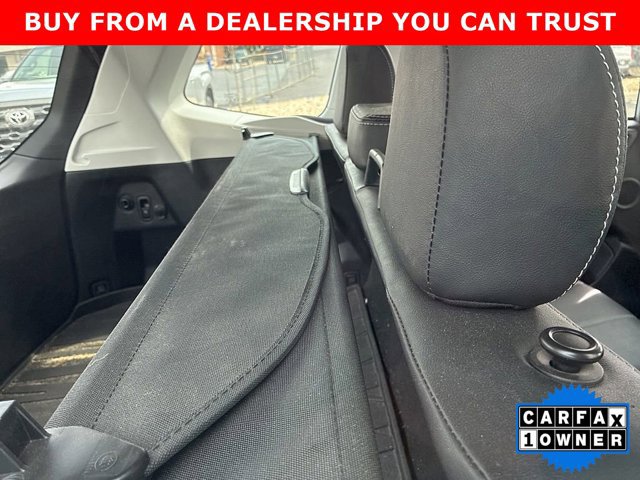 Used 2017 Subaru Forester 2.5i Touring image 23