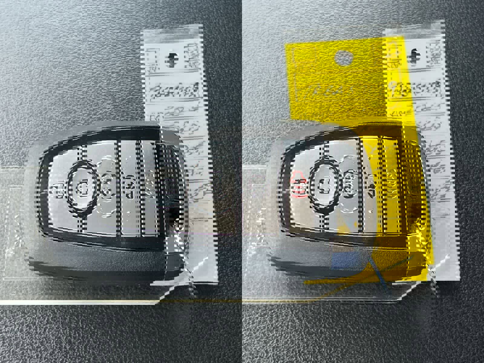 Used 2024 Ford Edge Titanium w/ Equipment Group 301A image 35