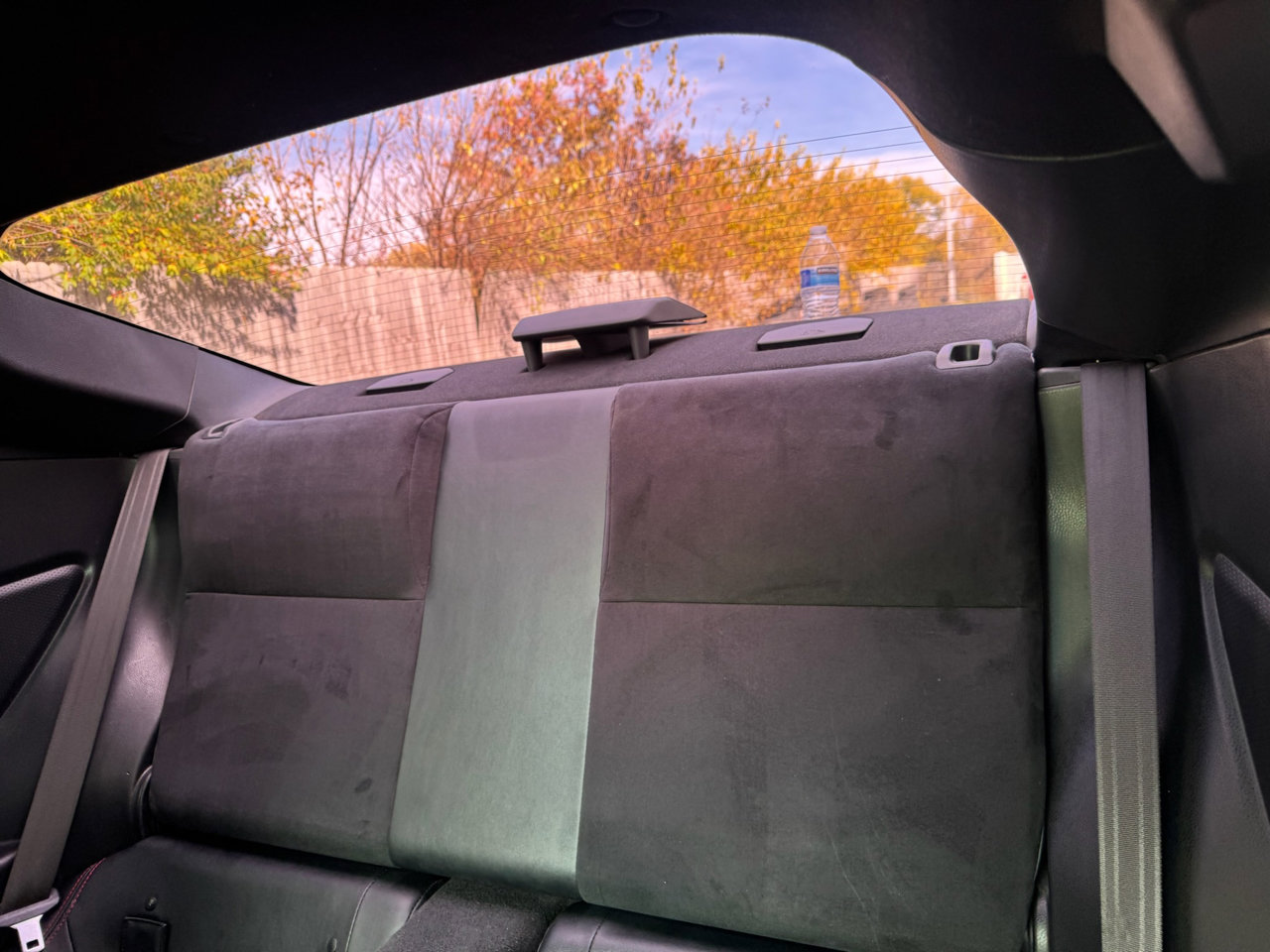 Used 2018 Subaru BRZ Limited w/ Popular Package #3 image 24