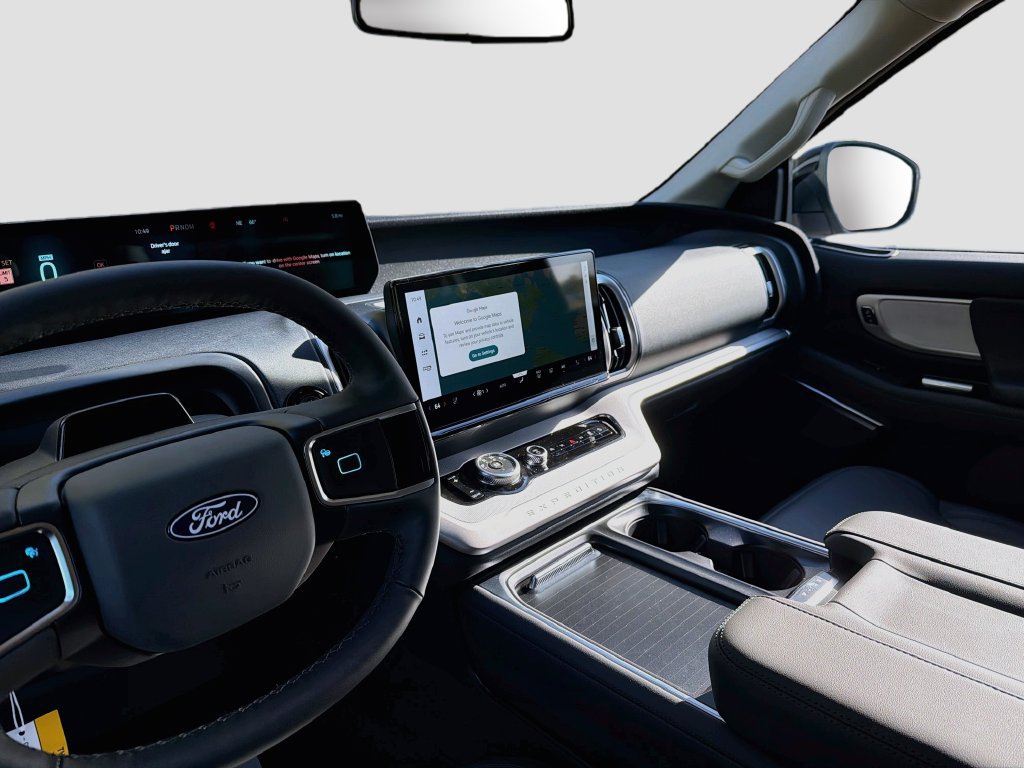 New 2027 Ford Expedition Active AWD/4WD image 26
