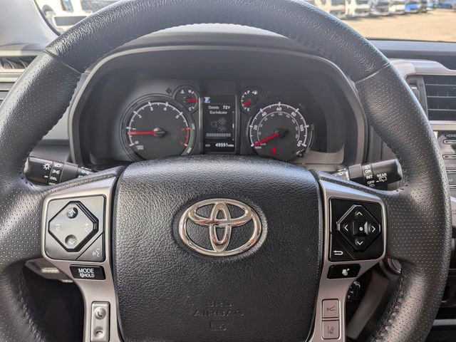 Used 2023 Toyota 4Runner SR5 image 32