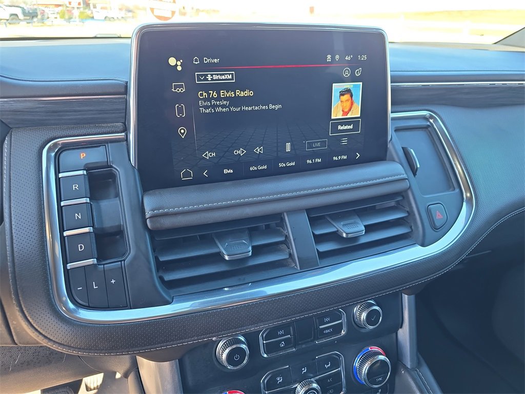 Used 2023 GMC Yukon SLT w/ SLT Premium Package image 22