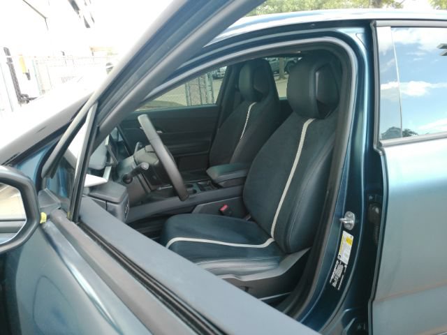 Used 2023 Fisker Ocean One AWD/4WD image 13