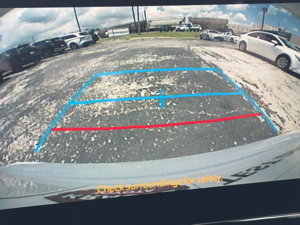 Used 2026 Toyota Corolla LE FWD image 33