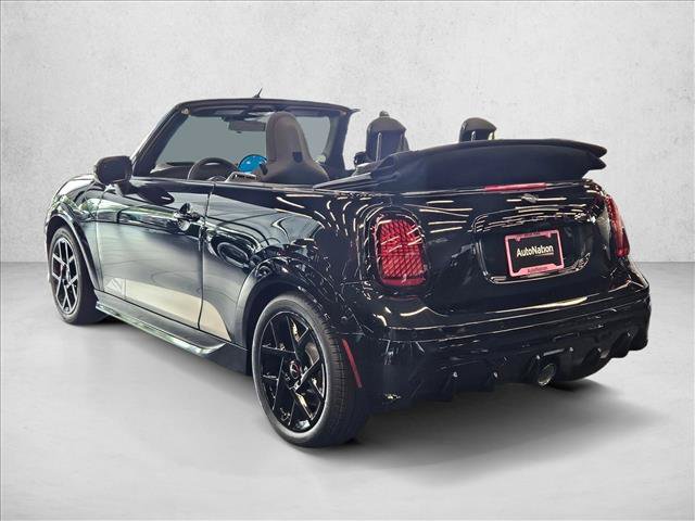 New 2026 MINI Cooper John Cooper Works FWD image 9