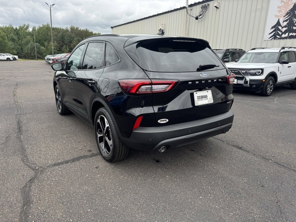 Used 2025 Ford Escape ST-Line Elite w/ Tech Pack #2 image 31