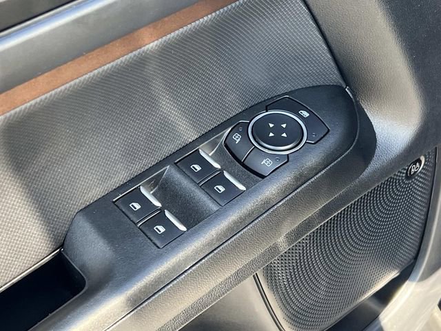 Certified 2023 Ford Bronco Sport Outer Banks w/ Tech Package AWD/4WD image 16