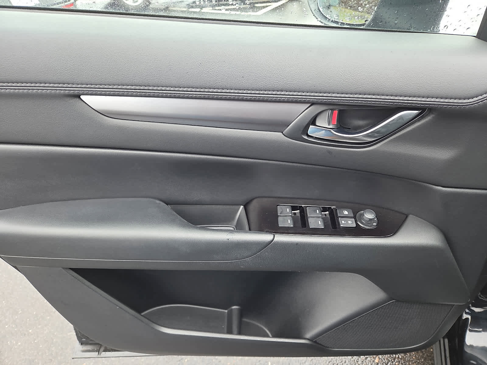 Used 2023 MAZDA CX-5 AWD 2.5 S w/ Select Package image 14