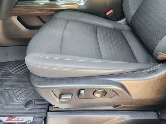 Used 2022 Chevrolet Silverado 1500 RST AWD/4WD image 24