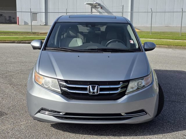 Used 2016 Honda Odyssey EX-L image 2