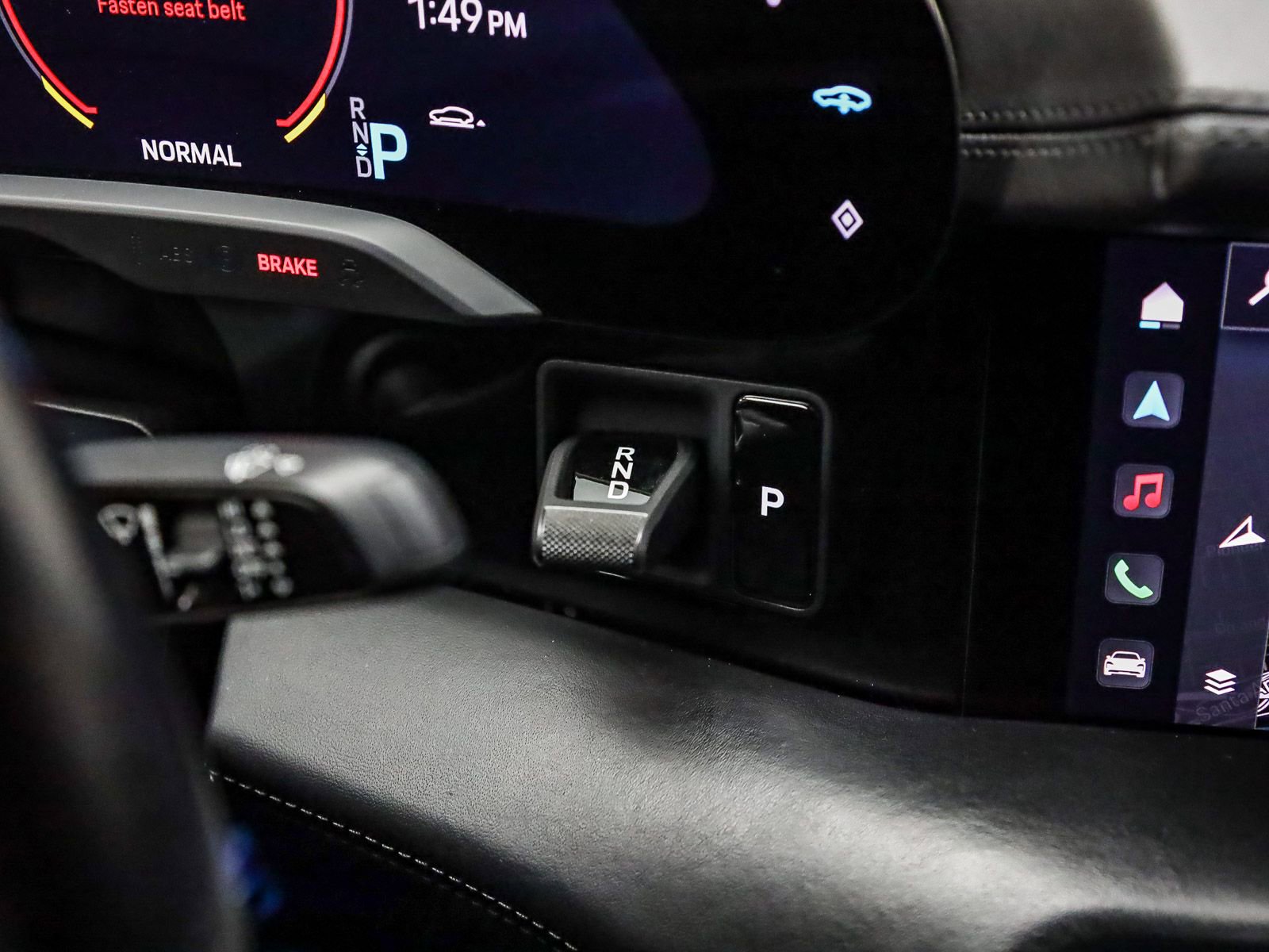 Certified 2021 Porsche Taycan Turbo S image 29