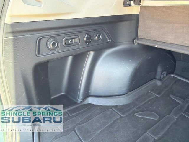 Used 2022 Subaru Forester Limited w/ Popular Package #2 AWD/4WD image 21
